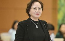 Gần 18.000 cán bộ đảng viên, công chức, viên chức bị kỷ luật trong năm 2023