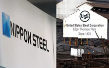 Hàng loạt ‘siêu tượng đài’ Toshiba, Sharp, Sanyo…phải bán mình, nay người Nhật ‘lật kèo’, mua lại biểu tượng của sức mạnh công nghiệp Mỹ với giá 14,9 tỷ USD