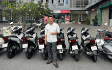 Việt Nam "phá đảo" về tiêu thụ xe trong ĐNÁ năm 2023: Nhiều gấp 30 lần Singapore, vượt xa Indonesia, Thái Lan