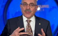 Hiệu trưởng trường Kỹ thuật ĐH California chia sẻ về một ngành cực hot tại Việt Nam, là "huyết mạch" của nền kinh tế số