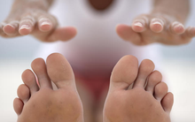 4 bộ phận trên cơ thể bạn có thể quên tập thể dục cho chúng, chuyên gia khuyên không nên