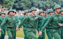 Mức trợ cấp cho người tham gia nghĩa vụ quân sự năm 2024