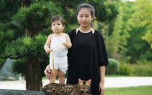 Bé gái đáng yêu viral TikTok nhưng mọi người khẳng định bé cần đến viện ngay, mẹ cho đi khám phát hiện điều không ngờ