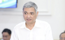 Bắt Giám đốc Sở Tài chính TP HCM Lê Duy Minh về tội nhận hối lộ