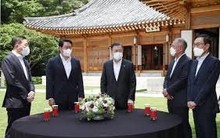 Những gia tộc thống trị nền kinh tế Hàn Quốc qua nhiều thập kỷ, chiếm hơn nửa GDP của đất nước