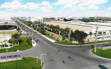 Dòng vốn hơn 4 tỷ USD từ Nhật Bản đổ về một tỉnh triệu dân giáp Hà Nội