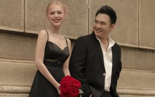 Làm dâu hào môn, cô vợ "bóc" chồng thiếu gia "buông thả" nhưng tiết lộ bí quyết hôn nhân độc đáo ngắn gọn khiến ai cũng nể