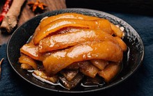 Thứ tốt từ lợn vừa hạ huyết áp, giảm đường huyết và mỡ máu: Chú ý 3 “Không” để cơ thể trường thọ hơn