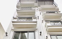 Siết phân lô bán nền: Nhà nhỏ lên ngôi, đất rộng lo ‘ế’