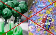 Lại bắt giữ loạt kẹo "lạ" và lời cảnh báo kẹo ma tuý, cà phê, socola... của Bộ Công an