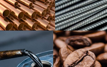 Thị trường ngày 02/12: Giá vàng lên cao nhất mọi thời đại, dầu thô giảm 2%