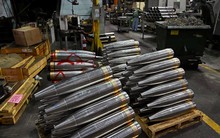 Sự thật chấn động về các gói viện trợ của Mỹ cho Ukraine: Gần như tất cả khoản tiền đều được giải ngân ngay tại nước Mỹ