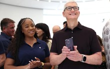 CEO Tim Cook tiết lộ những kỹ năng Apple tìm kiếm khi “săn” nhân tài: Phải tin rằng 1+1=3