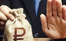 ECB cảnh báo không nên tịch thu tài sản bị đóng băng của Nga