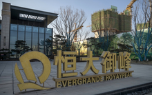 Không có phép màu nào xảy ra: Evergrande sắp bị thanh lý toàn bộ tài sản, giải thể công ty?