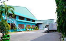 Cắt giảm 2.000 công nhân, chỉ còn vỏn vẹn 35 người, "ông lớn" dệt may Garmex Sài Gòn lên tiếng: Chưa thể tuyển lại, đang tìm đối tác để bán tài sản