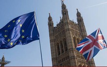 Nhiều người Anh muốn gia nhập lại EU