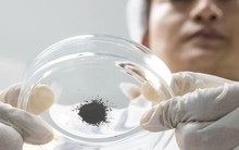 Vượt lệnh cấm, NASA xin nghiên cứu mẫu đá Mặt trăng do Trung Quốc mang về