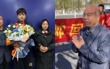 Tìm thấy con trai sau 24 năm thất lạc, ông bố mừng rỡ tuyên bố: "Đã chuẩn bị sẵn 3 căn nhà cho con"