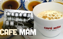 Cafe mắm vừa xuất hiện tại làng chài Đà Nẵng nhen nhóm trở thành trend thức uống mùa Tết năm nay