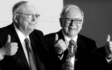 Thương vụ cuối cùng hai cây đại thụ giới tài chính Charlie Munger và Warren Buffett không thể thực hiện cùng nhau