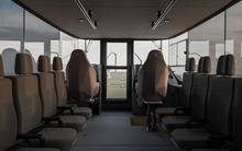 Học sinh Thụy Điển sẽ đến trường bằng 'Tesla của biển cả'