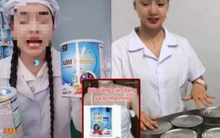 Tung chiêu giảm kịch sàn giá 90 nghìn 1 hộp 900g: Người tiêu dùng rơi vào "loạt bẫy" chiêu trò của "sữa cỏ"