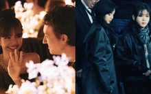 Lisa (BLACKPINK) được bạn trai CEO chăm sóc tận răng trong suốt thời gian ở Pháp, còn ai nói đàng trai yêu giả tạo?