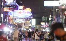 Thái Lan kéo dài hoạt động kinh tế đêm