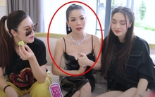 "Flex" sự giàu có đỉnh như Lệ Quyên: Mỗi lần xuất hiện là bộ trang sức mới, nhìn thôi đã biết rất nhiều tiền