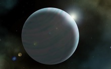 Lộ diện “hành tinh quái vật” phá vỡ lý thuyết hình thành Trái Đất