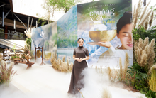 Sự kiện khám phá sự huyền diệu của tần số rung động của Shan Healing