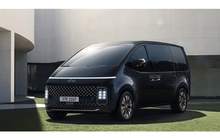 Innova và Xpander cần dè chừng: Hyundai muốn cạnh tranh bằng MPV điện hoàn toàn mới, ra mắt ngay năm sau