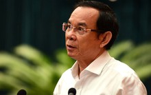 Bí thư TPHCM nói về việc nhiều cán bộ phải giải trình