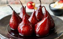 1 loại quả ngọt là "thuốc dưỡng thận", hạ đường huyết hiệu quả: Rất sẵn ở chợ Việt