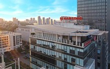 Nam Long bảo lãnh cho chủ đầu tư Khu biệt thự Đại Phước Paragon vay 1.300 tỷ đồng tại ngân hàng OCB 
