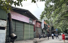 Sẽ cưỡng chế thu hồi đất dự án xây Trường mầm non tại phường Phương Liệt