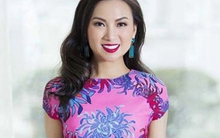 Em gái Cẩm Ly đã giàu sụ còn dạy con đỉnh: Con không chỉ ngoan mà còn giỏi, vừa đỗ ĐH danh tiếng có tỷ lệ trúng tuyển chỉ 3,73%