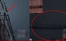 Hiện tượng lạ lùng trước khi xảy ra động đất làm chết 118 người ở Trung Quốc