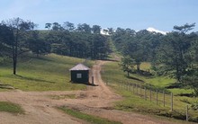 Lâm Đồng “bật đèn xanh” cho siêu dự án của "vua hàng hiệu" Johnathan Hạnh Nguyễn sau 15 năm im lìm