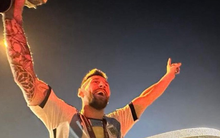 Một năm sau chức vô địch World Cup, Messi chia sẻ những tấm hình đặc biệt và khẳng định đây là "khoảnh khắc đẹp nhất sự nghiệp"