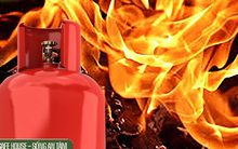 Đặt bình ga ở 3 vị trí này chẳng khác nào “quả bom hẹn giờ” trong nhà: Điều chỉnh ngay trước khi gặp nguy hiểm