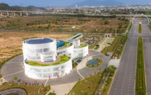 Đà Nẵng đặt nền tảng cho đột phá đổi mới mô hình tăng trưởng