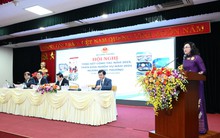 Việt Nam tiếp tục xuất siêu 8 năm liên tiếp, tăng gấp 3 lần năm 2022