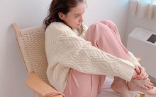 5 điều khác lạ ở chân có thể là tín hiệu cảnh báo mỡ máu cao