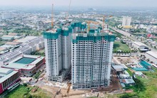 Thêm nhiều dự án bất động sản TPHCM được gỡ vướng