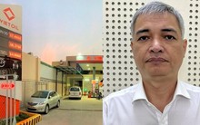 Bắt Giám đốc Sở Tài chính TP.HCM: Số tiền nợ thuế 'khủng' hơn 1.528 tỷ của Xuyên Việt Oil