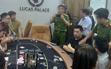 Chiêu thức tinh vi của sòng bạc núp bóng CLB Poker vừa bị triệt phá