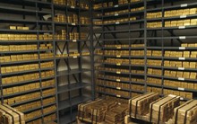 Giá vàng năm 2024 có thể tiếp tục phá kỷ lục