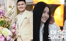 Xả ảnh nét căng Quang Hải đi hỏi cưới Chu Thanh Huyền, mức giá tráp lễ dạm ngõ gây tò mò